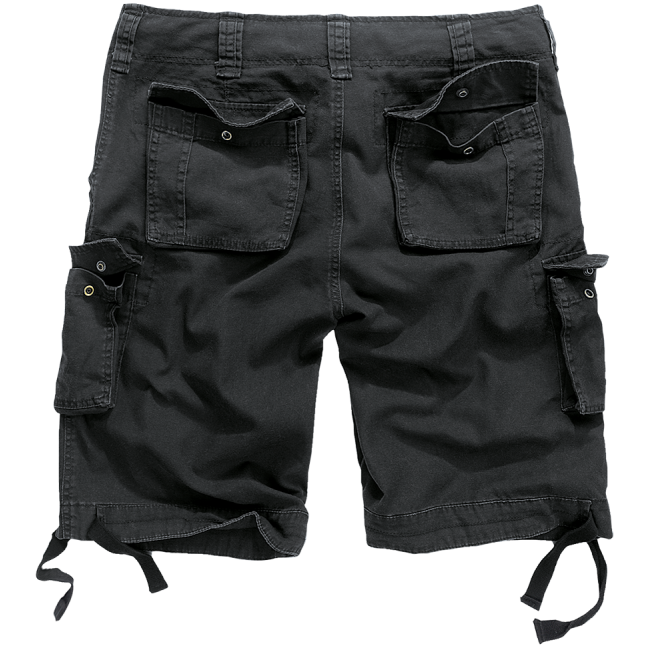 Short Urban Legend Zwart - Brandit