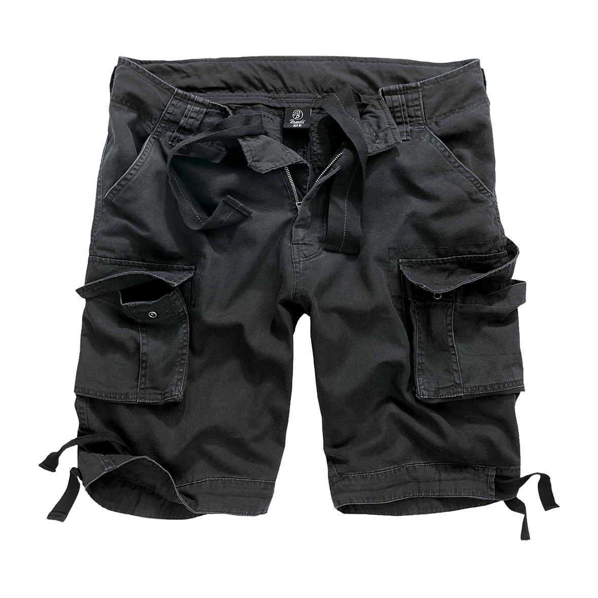 Brandit Urban Legend 3/4 Shorts, Farbe: darkcamo, Größe: XL : Brandit