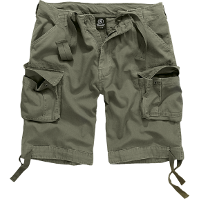 Short Urban Legend Vert Olive - Brandit