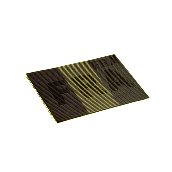 Patch français infrarouge basse visibilité - ClawGear