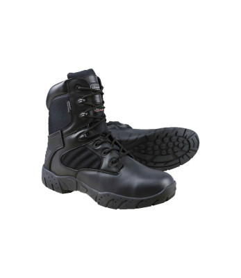 Chaussure Tactical PRO noire - Kombat Tactical
