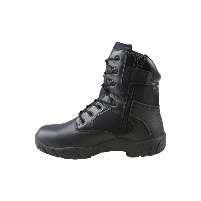 Tactical PRO schoen zwart - Kombat Tactical