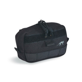 TT Tac Pouch 4 horizontaal zwart - Tasmanian Tiger
