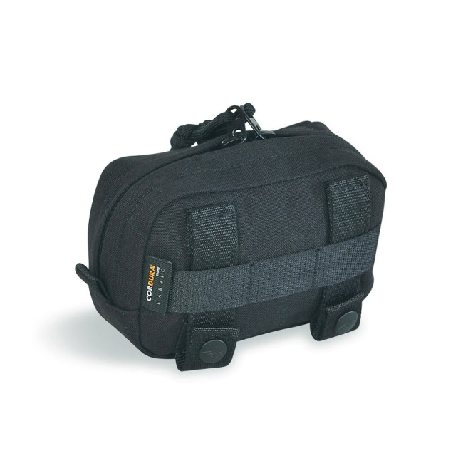 TT Tac Pouch 4 horizontale noir - Tasmanian Tiger