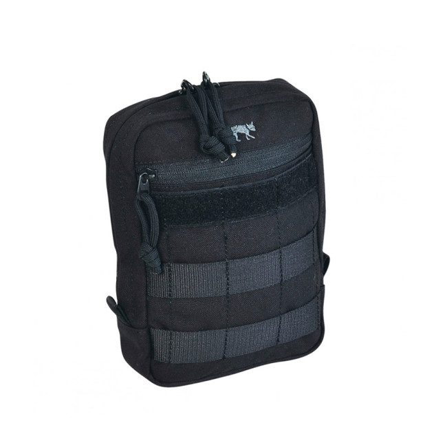TT Tac Pouch 5 zwart - Tasmanian Tiger