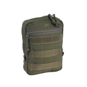 TT Tac Pouch 5 olijfgroen - Tasmanian Tiger