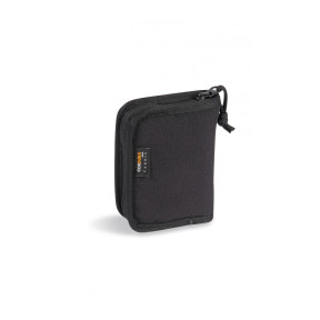 TT Portfel na Karty i Monety RFID Block Czarny - Tasmanian Tiger