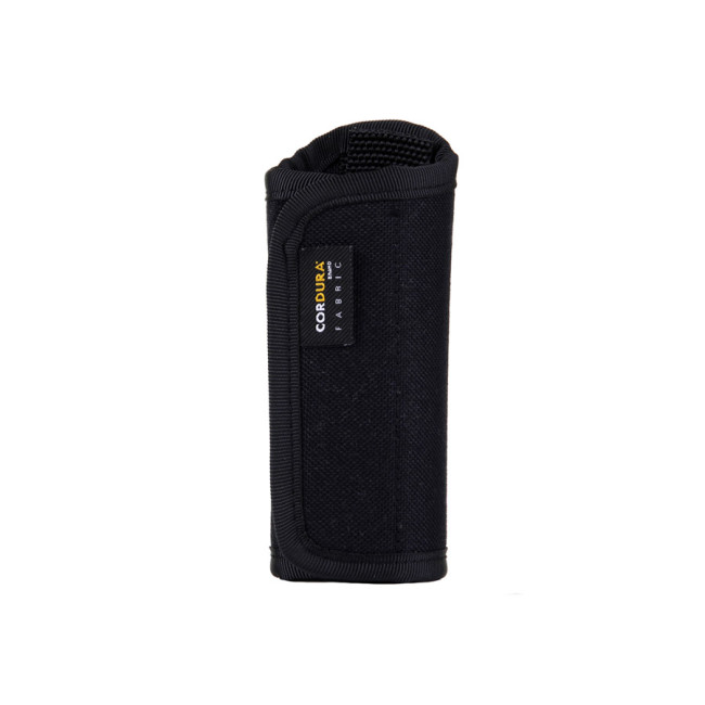 Anneau porte-clés silencieux noir - 101 Inc Anneau porte-clés silencieux noir - 101 Inc