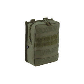 MOLLE Cross tas olijfgroen - Brandit