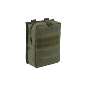 MOLLE Cross tas olijfgroen - Brandit