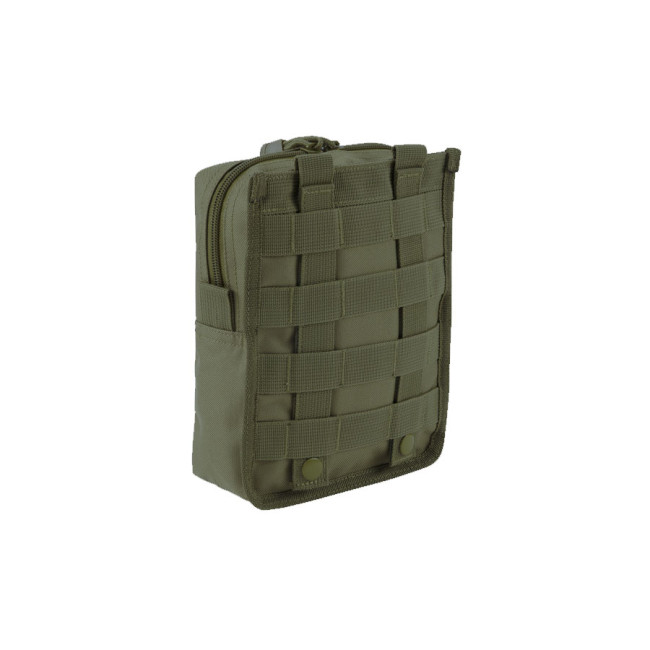 MOLLE Cross tas olijfgroen - Brandit