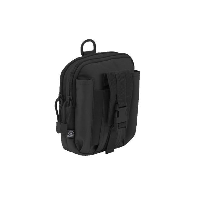 Pochette MOLLE Functional noire - Brandit