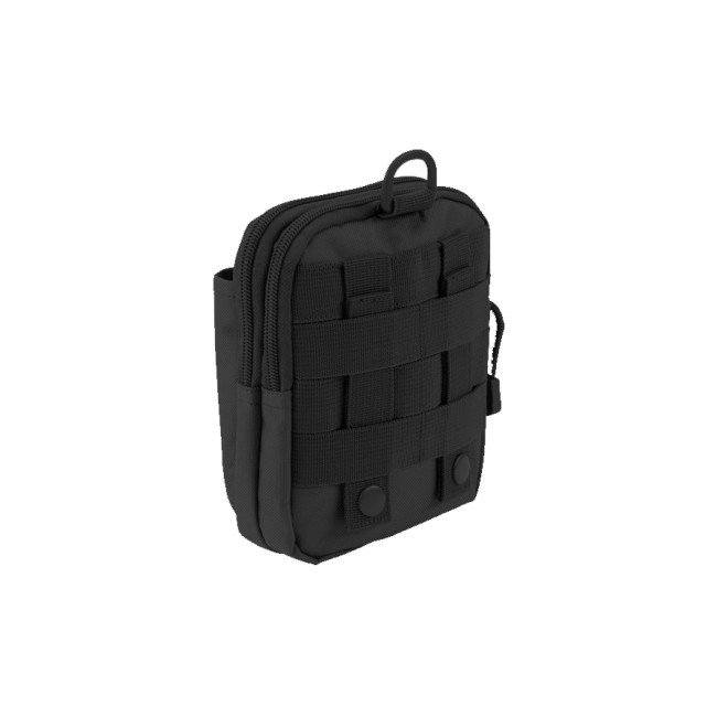 Pochette MOLLE Functional noire - Brandit