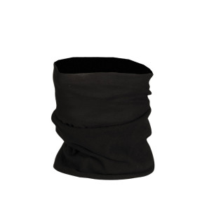 Bandeau Headgear multifonction noir - Miltec