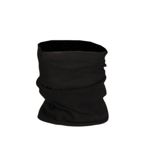 Bandeau Headgear multifonction noir - Miltec