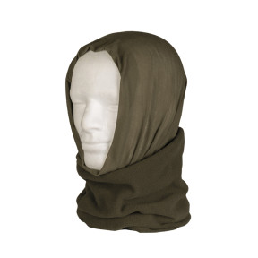 Opaska Headgear wielofunkcyjna oliwkowa - Miltec