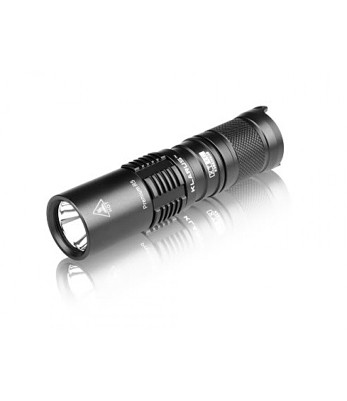 Mini lampe tactique rechargeable XT1C 700 lumens - Klarus