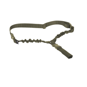 TT Single Sling - Pasek Elastyczny 1-punktowy Oliwkowy - Tasmanian Tiger