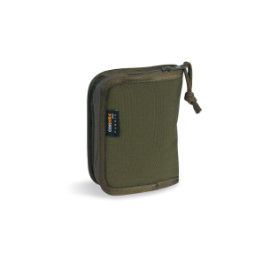 TT Porte Carte et Monnaie RFID Block Olive - Tasmanian Tiger