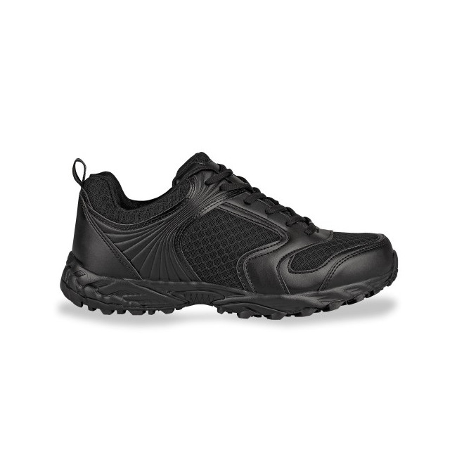 Buty Sportowe Czarne - Miltec