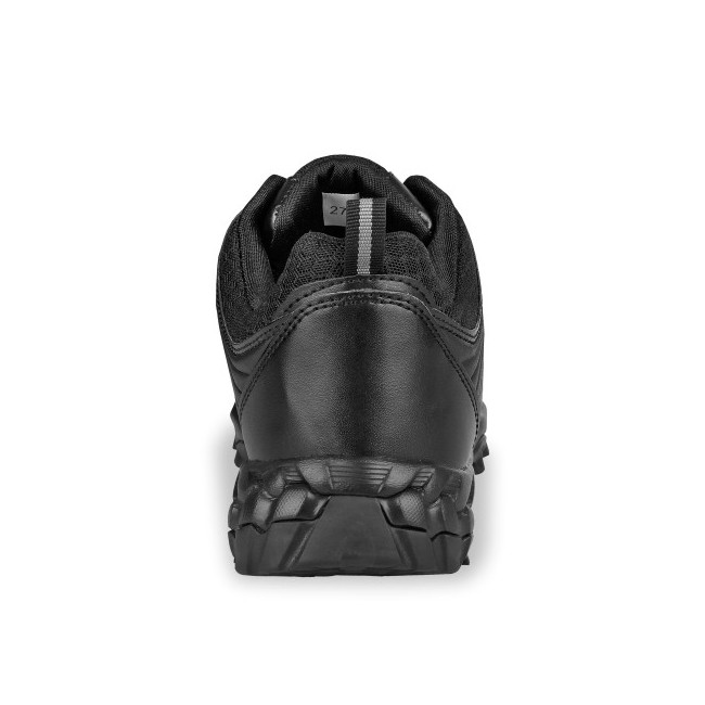 Schwarze Sportschuhe - Miltec