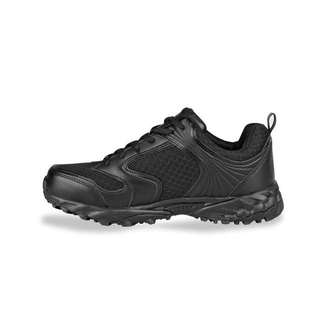 Chaussures de Sport Noir - Miltec