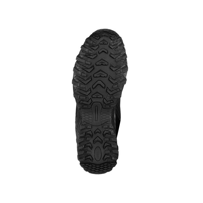 Schwarze Sportschuhe - Miltec