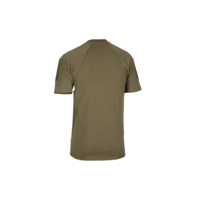 Tee-Shirt Instructor MK.II Gris Brun - Clawgear