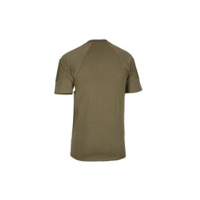 Tee-Shirt Instructor MK.II Gris Brun - Clawgear