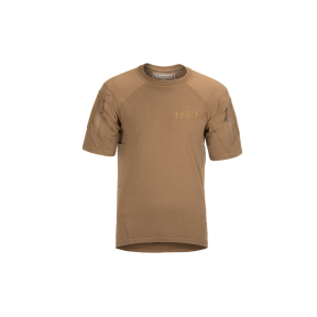 T-shirt Instructor MK.II Coyote - Clawgear