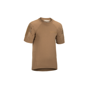 Tee-Shirt Instructor MK.II Coyote - Clawgear
