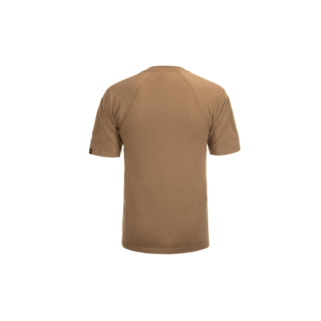 T-Shirt Instructor MK.II Coyote - Clawgear