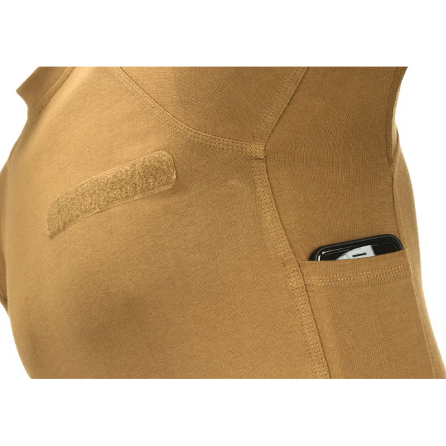 Instructor MK.II T-Shirt Coyote - Clawgear
