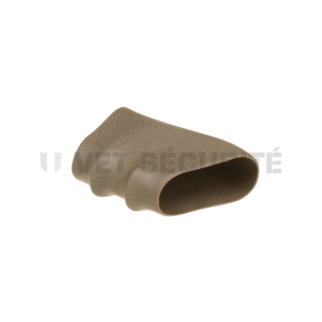 Chwyt grip do pistoletu zielony olive - Hogue