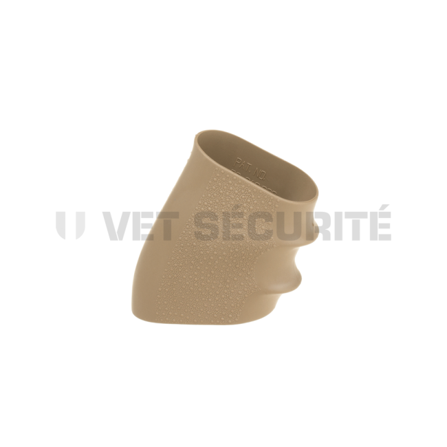 Poignée grip pour PA coyote - Hogue