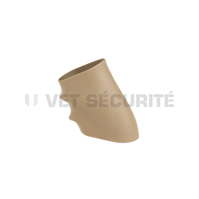 Griff für Pistole in Coyote - Hogue