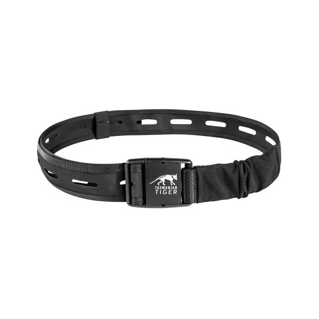 TT Ceinture élastique réglable MOLLE noire - Tasmanian Tiger