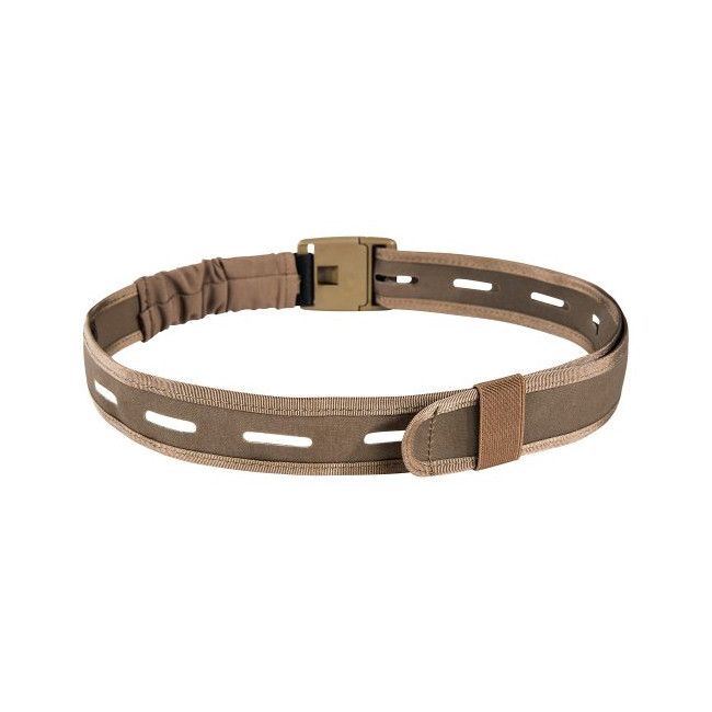 TT Ceinture élastique réglable MOLLE noire - Tasmanian Tiger