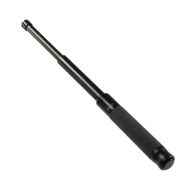 Teleskopschlagstock Talon 60 Airweight Knopf - ASP