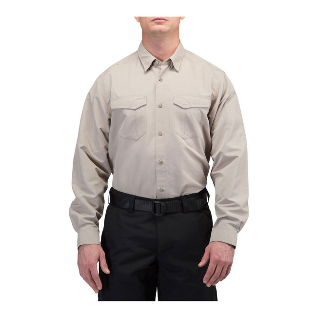 Fast-Tac overhemd zand - 5.11 Tactical