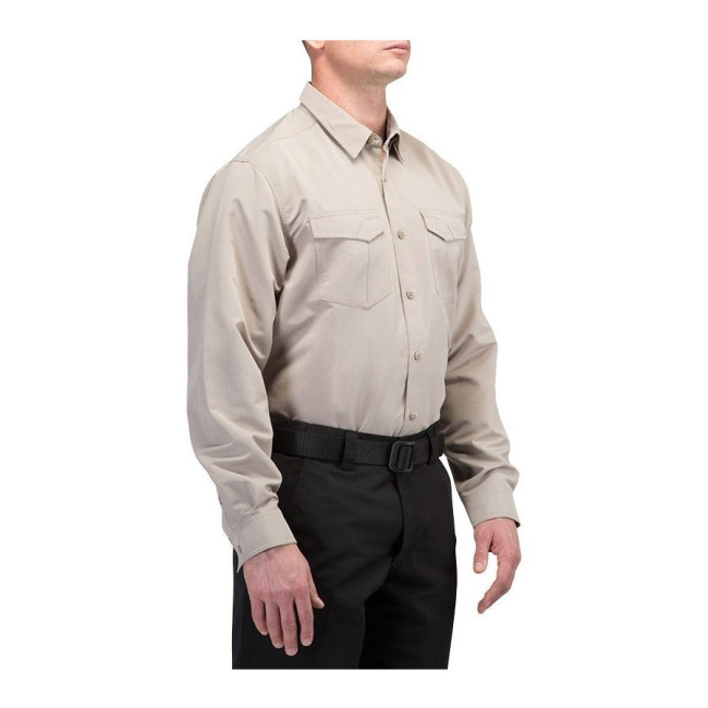 Chemise Fast-Tac sable - 5.11 Tactical