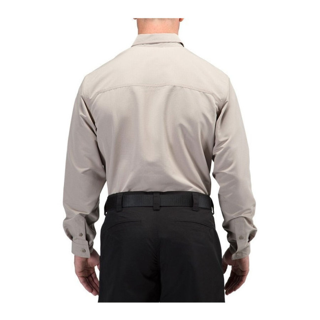 Chemise Fast-Tac sable - 5.11 Tactical