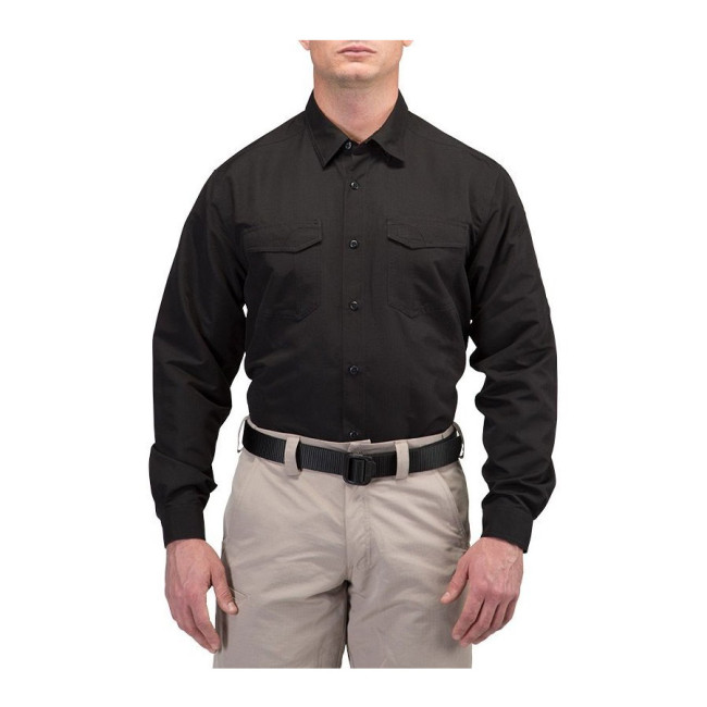 Chemise Fast-Tac noire - 5.11 Tactical