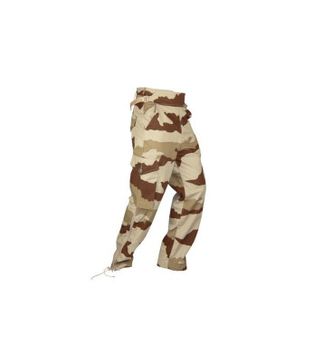 Pantalon de combat Guerilla Camo Desert - Arktis