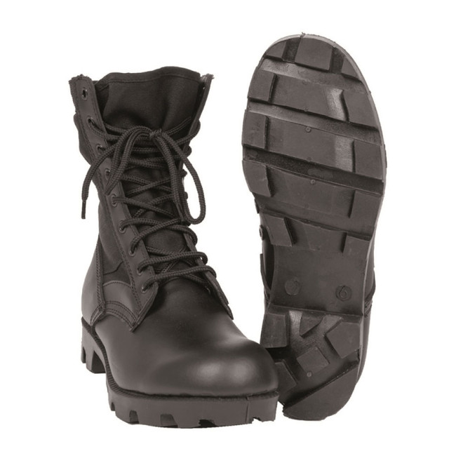 Chaussures militaires jungle US Panama - Miltec