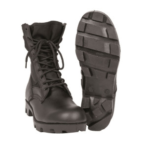 Chaussures militaires jungle US Panama - Miltec