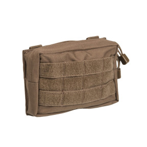 MOLLE riemtas klein coyote - Miltec