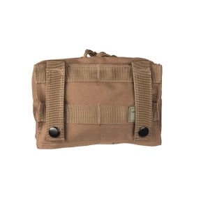 MOLLE riemtas klein coyote - Miltec