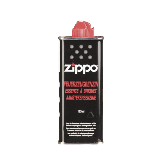 Essence pour Zippo 125 mL