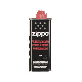 Essence pour Zippo 125 mL